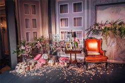 -上海虹桥锦江大酒店·宴会厅