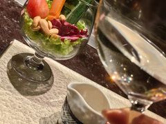 -Ginza Onodera铁板烧(外滩十八号店)