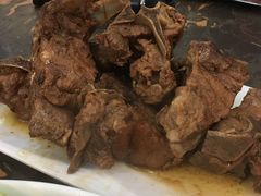 酱骨架-张包铺(道外店)