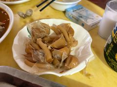 -木萨火锅店(开鲁路店)