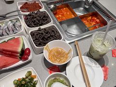 -海底捞火锅(吾悦广场店)