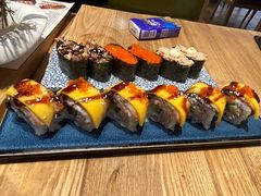 -Sushi Love 创意寿司(丽影广场店)