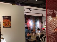 -纳鲁孜·新疆特色餐厅(上海悦荟广场店)