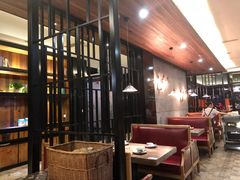 -童年小筑餐厅(申花路店)