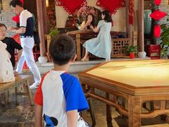 大堂-二十八里太湖船菜(吉祥路店)