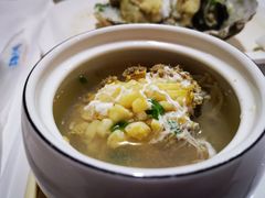 -小螺号海鲜·地道鲁菜(泉城广场店)