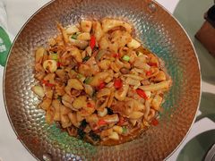 -费大厨辣椒炒肉(正佳广场店)
