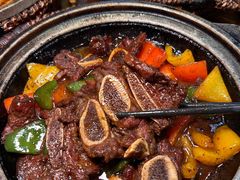 -乔街深夜食堂·小龙虾·高压锅生蚝(杭州总店)