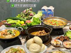 -小乡小镇·传承桐庐土菜·老板亲自烧的菜