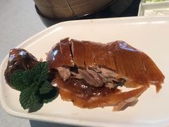 -悦融·京鲁菜·露台花园(安定门店)