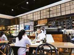-Jamaicablue Coffeeshop(中央广场店)