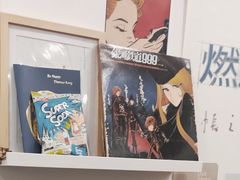 -风雨书店(下城店)