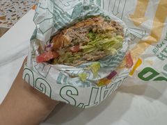 -赛百味SUBWAY(都汇天地店)