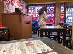 大堂-仁信双皮奶(庙前直街店)