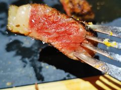 澳洲谷饲西冷-小火花·干式熟成牛排馆Spark SteakHouse(剑桥郡店)