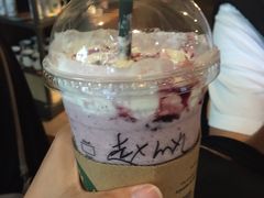 -星巴克臻选(周浦万达店)