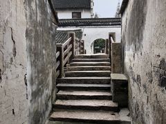 -乌镇东栅景区
