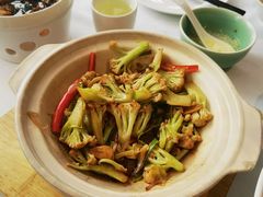 -西湖春天•老字号杭州菜(百汇店)