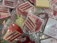 -姆们M Sweetie Cake(三里屯店)