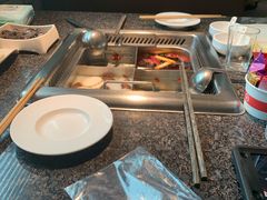 清油麻辣锅底-海底捞火锅(崇文门新世界百货店)