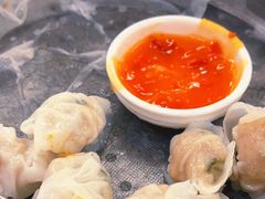 -旺达·福州菜(正大广场店)