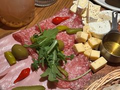 -Alimentari Grande(东湖路店)