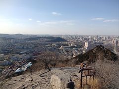 -千佛山风景名胜区