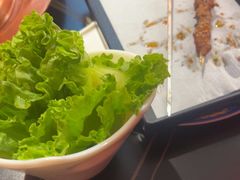 -京悦南门涮羊肉·羊蝎子火锅(田林路店)