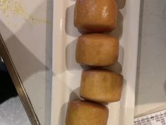 -萌渔·金牌蒜香烤鱼(临安万华广场店)