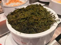 -龍歌自助小火锅(雨花台江南虹悦城店)