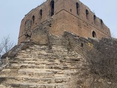 -蟠龙山长城景区