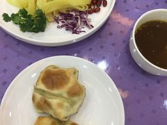 -新疆巴州金丝特餐厅(大钟寺店)