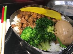 古早味卤肉饭-小明同学(三里屯店)