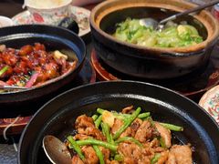 -旺爷砂锅·茶作(国贸城店)