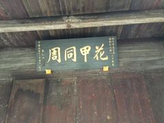 -杨家堂村