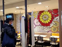 -麦当劳(垡头西路店)