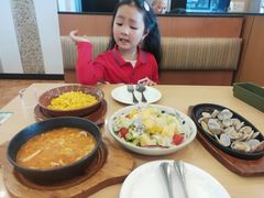 -萨莉亚意式餐厅(连城店)