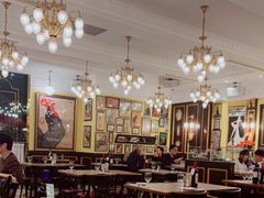 大堂-Entrecôte 法国牛扒馆(保利·时光里店)