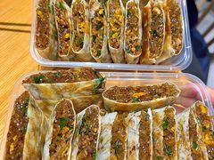 -龚兴城鱼羊吉·家传湖北菜(苗栗路总店)