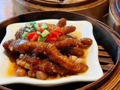 和味酱皇蒸凤爪-虾饺妹·酒家(海珠广场店)