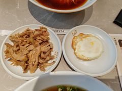 -松鹤楼面馆(清河万象汇店)