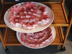 -竹叶涮肉坊(总店)