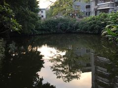 -黄埔古港