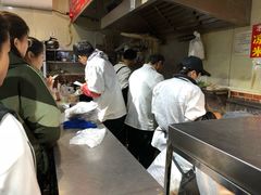 -小朱麻辣串(益民街店)