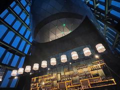 -瑞吉酒店·The Drawing Room闲逸廊·云端下午茶·夜奢Whiskey