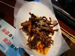 -地婆美食(洞庭东岸店)