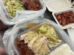 -粤味轩快餐店(天下第一泉店)