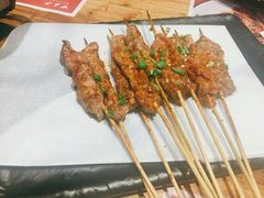 -湘里乡亲甲王二老店