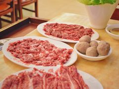 -陈记顺和潮汕牛肉火锅(韩江路店)