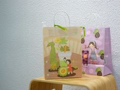 -九秋茶铺(三里屯店)